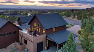 Image of Brasada Ranch Retreat w/ Hot Tub + Views Resort Access w/ Pools, Horseback Riding, Sports, and More Hat Rock Loop by Avantstay