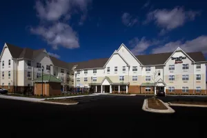 Image of TownePlace Suites Huntsville