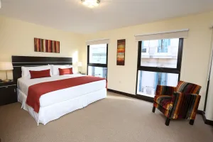 Image of Puerto Mercado Hotel