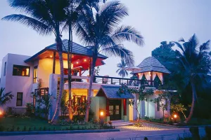 Image of Samui Honey Tara Villa Residence