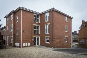 Image of Dashwood Apartments