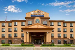 Image of Baymont Inn & Suites by Wyndham Sturgis