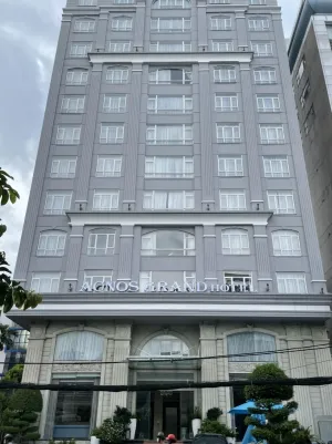 Image of Acnos Grand Hotel