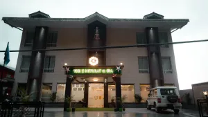Image of The Z retreat and SPA Gangtok 4 STAR LUXURY RESORT