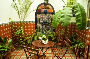 Image of Pension Perez Montilla