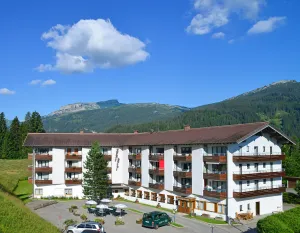 Image of Familienhotel Kleinwalsertal