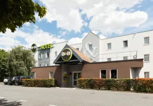 Image of B&B HOTEL Noisy-le-Grand