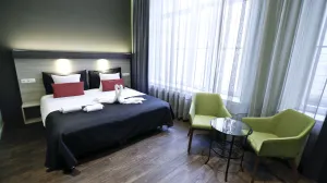 Image of City Hotel Amsterdam