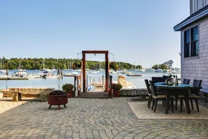 Image of Osprey Cottage South Freeport Home on Casco Bay!