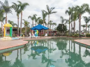 Image of The Black Dolphin Holiday Park