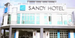 Image of Sandy Hotel Malacca