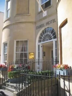 Image of Dukes Bath