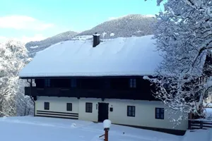 Image of Farmhouse in Afritz Near Gerlitzen Ski Center