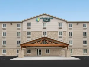 Image of WoodSpring Suites Oak Ridge Knoxville
