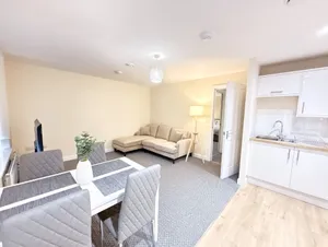 Image of Katrina Suite