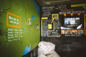 Image of Aura Accommodation