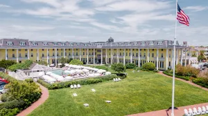 Image of Congress Hall
