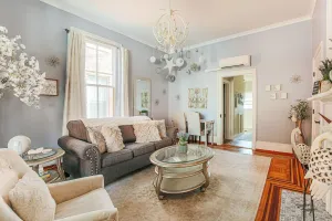 Image of The Serendipity Suite