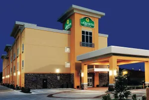 Image of La Quinta by Wyndham Claremore