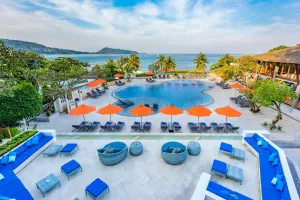 Image of Diamond Cliff Resort & Spa, Patong Beach