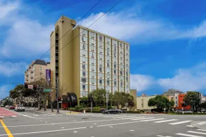 Image of Comfort Inn By the Bay