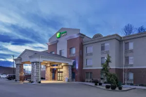Image of Holiday Inn Express Ellensburg by IHG