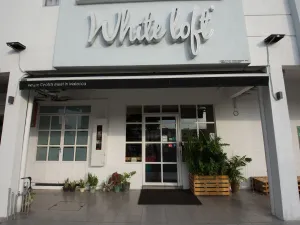 Image of White Loft Hotel