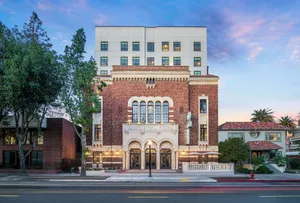 Image of Hyatt House Sacramento-Midtown