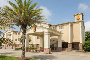 Image of Super 8 by Wyndham Duson Lafayette West Area