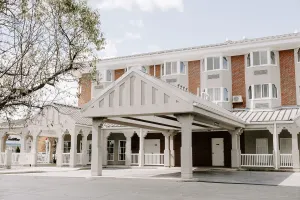 Image of Findlay Inn and Conference Center
