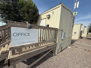 Image of West Texas Lodge