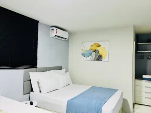 Image of Edifício Creta Hotel