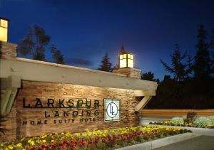 Image of Larkspur Landing Extended Stay Suites Campbell