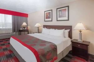 Image of Ramada Plaza by Wyndham Albany