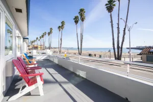 Image of Beach Street Inn and Suites