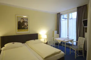 Image of ALPHA Hotel Garni