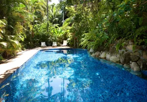 Image of Coral Sea Villas