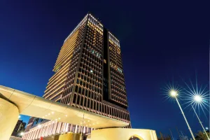 Image of Arjuna Resort & Spa