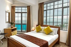 Image of Global Towers Hotel & Apartments