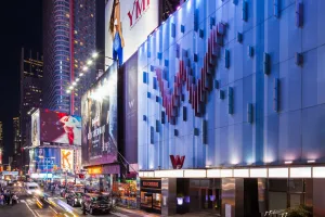 Image of W New York - Times Square