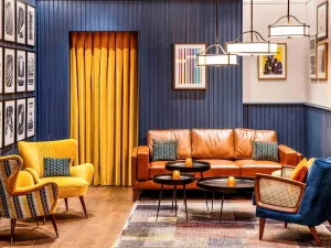 Image of ibis Styles London Gloucester Road