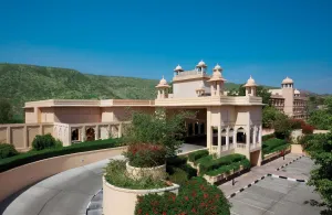 Image of Trident Jaipur