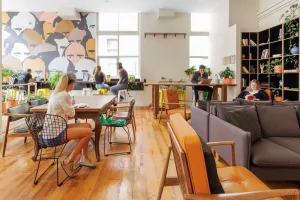 Image of Bounce Melbourne - formerly Roamer