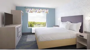 Image of Home2 Suites By Hilton Lima