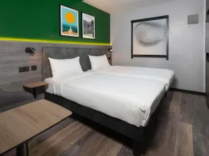 Image of ibis Styles London Gatwick Airport