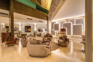 Image of K Hotel
