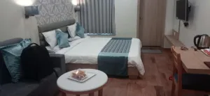 Image of HOTEL EVERLAND Rajkot