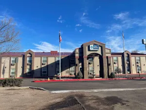 Image of Best Western Executive Inn & Suites