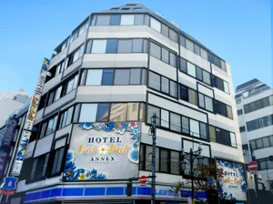 Image of Hotel BaliBali ANNEX 五反田