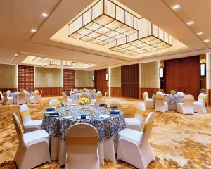 Image of Hyatt Regency Dharamshala Resort